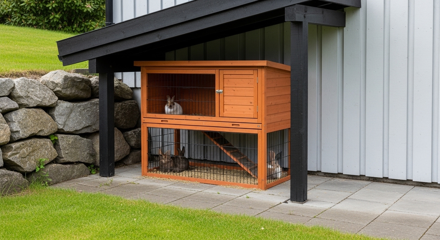 Finn den perfekte plasseringen