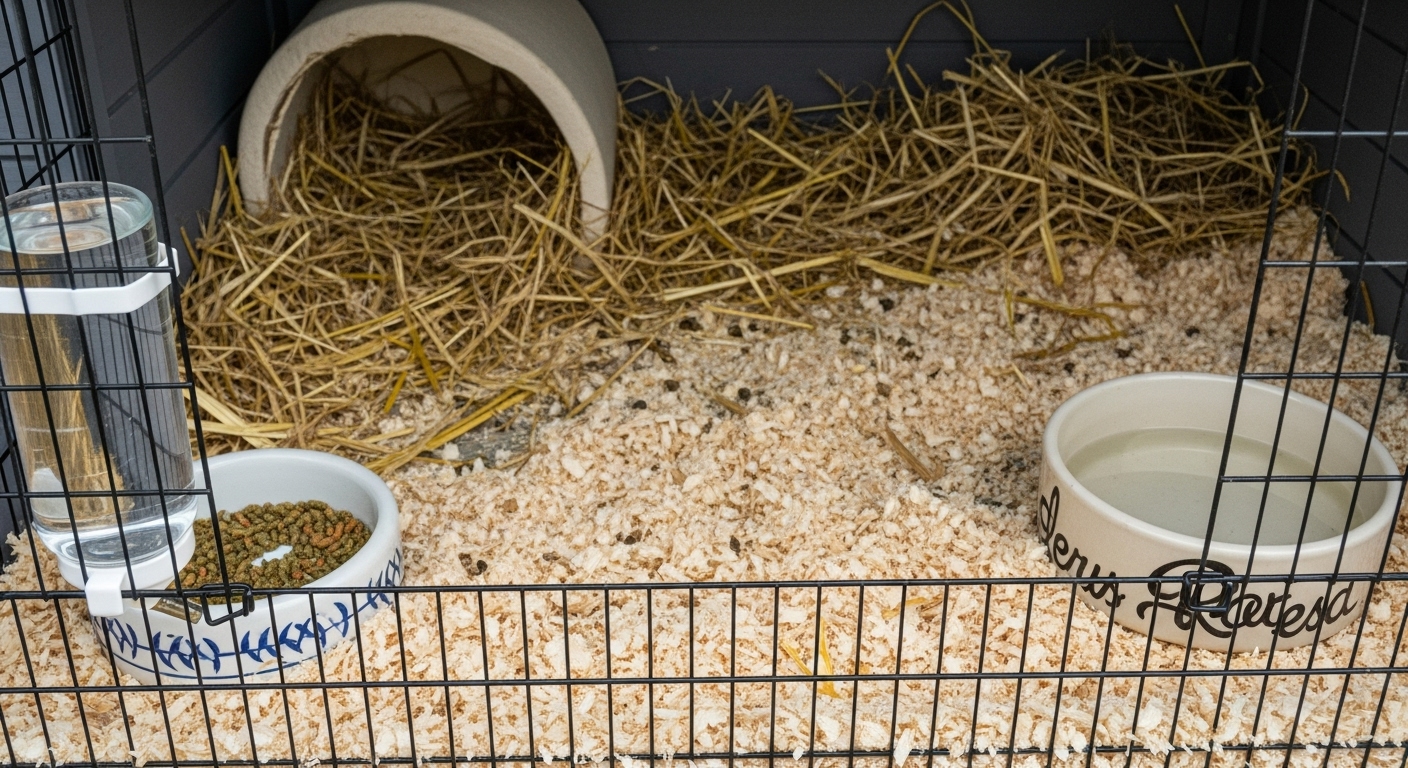 Innred for komfort og trivsel