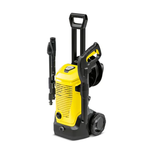 Høytrykkspyler K4 Premium