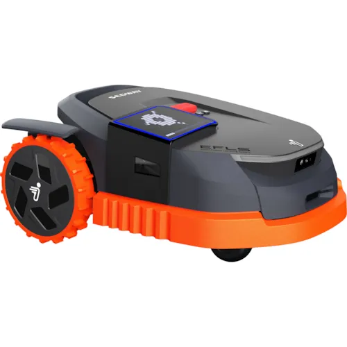 Robotgressklipper Navimow X330e