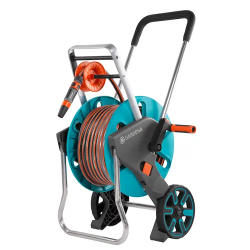 Slangetrommel CleveRoll Easy sett M