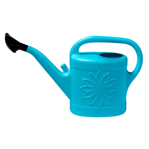 Vannkanne turkis 10 L