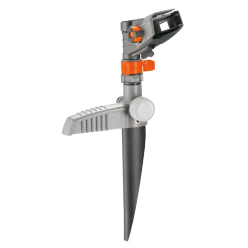 Pulsspreder hel/halvsirkel